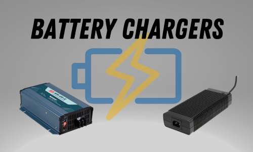 Battery Charger