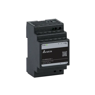 DRC-12V060W1RZ Delta AC/DC Power Supply