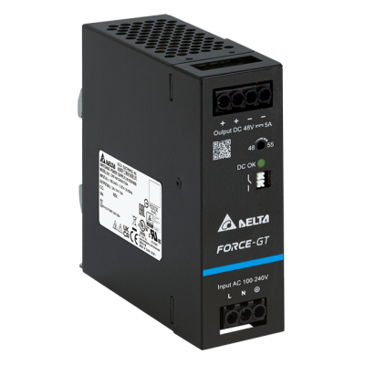 DRF-48V240W1GBA Delta AC/DC Power Supply