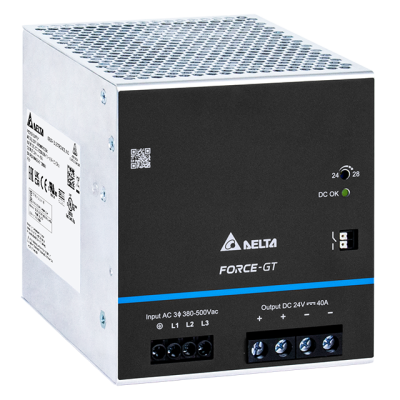 DRF-48V960W3GBA Delta AC/DC Power Supply