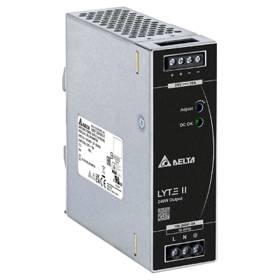 DRL-48V240W1EN Delta AC/DC Power Supply