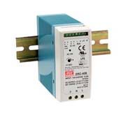 MEAN WELL AC-DC power supply DRC-40B