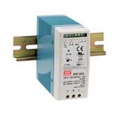 MEAN WELL AC-DC power supply DRC-60B