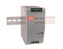 MEAN WELL AC-DC power supply DRH-120-48