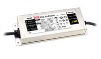 MEAN WELL LED Driver - Power Supply ELG-75-C500A