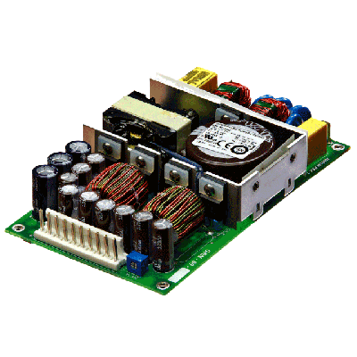 GRN-80-4004 IPD AC/DC Power Supply