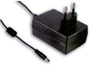 MEAN WELL AC-DC power supply GSM18E24-P1J