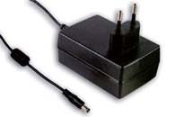 MEAN WELL AC-DC power supply GSM36E15-P1J