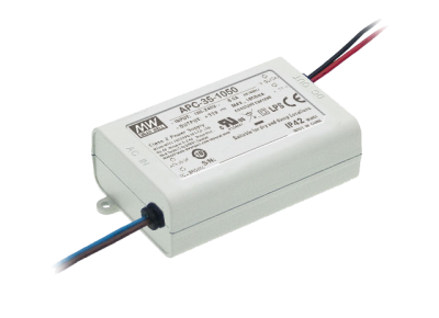 MEAN WELL LED Driver - Power Supply APC-35-1050