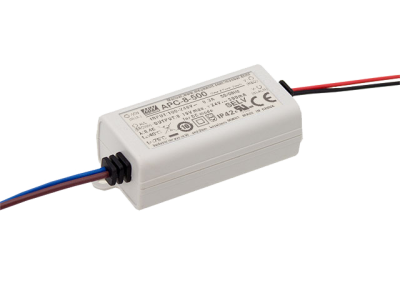 MEAN WELL LED Driver - Power Supply APC-8-250