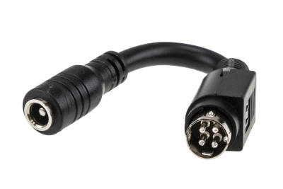 MEAN WELL Accessory DC PLUG-P1J-R7B