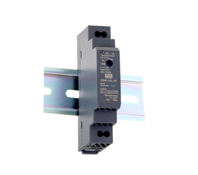 DDR-15G-12 MEAN WELL DC-DC power supply