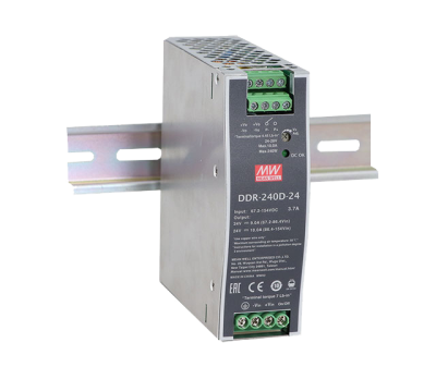 DDR-240C-48 MEAN WELL DC-DC power supply