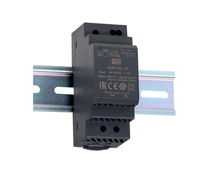 DDR-30G-24 MEAN WELL DC-DC power supply