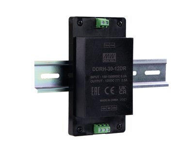 DDRH-30-48DR MEAN WELL DC-DC power supply