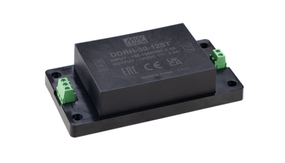 DDRH-30-24ST MEAN WELL DC-DC power supply