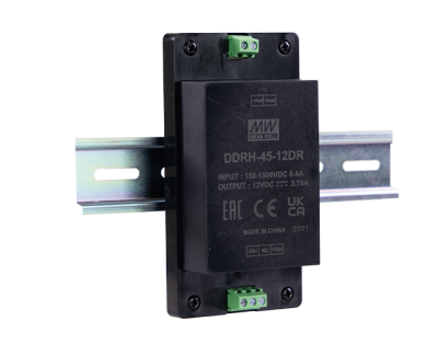 DDRH-45-15DR MEAN WELL DC-DC power supply