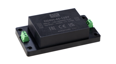 DDRH-45-48ST MEAN WELL DC-DC power supply