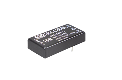 DKE10W8-15 MEAN WELL DC-DC power supply