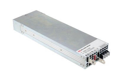 DPU-3200-24 MEAN WELL AC-DC power supply