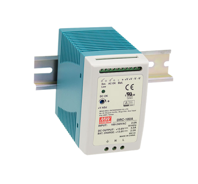 MEAN WELL AC-DC power supply DRC-100B