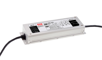 MEAN WELL LED Driver - Power Supply ELG-300-12A