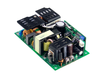 EPP-300-48 MEAN WELL AC-DC power supply