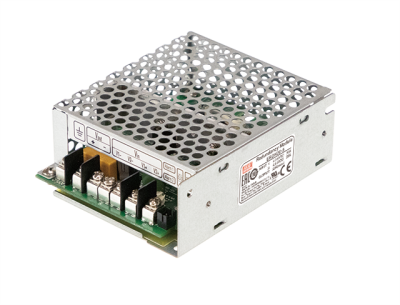 Image showing MEAN WELL DC-DC power supply ERDN20-5