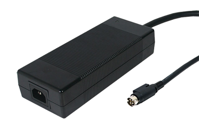 GC220A12-R7B MEAN WELL AC-DC power supply