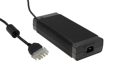 GC330A48-C4P MEAN WELL AC-DC power supply