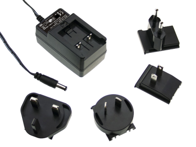 GE24I09-P1J MEAN WELL AC-DC power supply