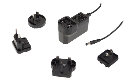 MEAN WELL AC-DC power supply GEM06I12-P1J
