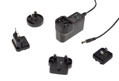 GEM12I07-P1J MEAN WELL AC-DC power supply
