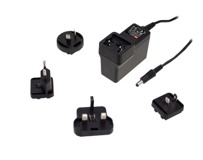 GEM18I05-P1J MEAN WELL AC-DC power supply