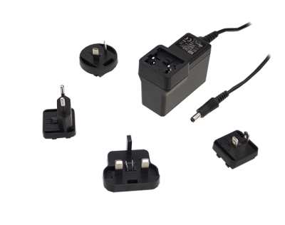 GEM60I07-P1J MEAN WELL AC-DC power supply