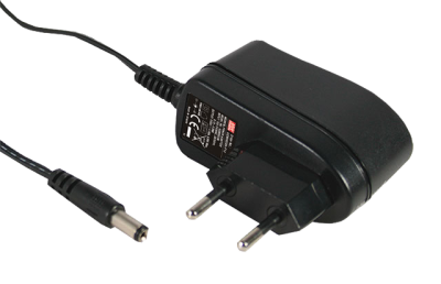 GSM06E24-P1J MEAN WELL AC-DC power supply