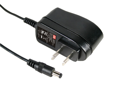 GSM06U24-P1J MEAN WELL AC-DC power supply