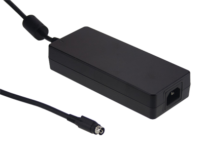 GSM160A12-R7B MEAN WELL AC-DC power supply
