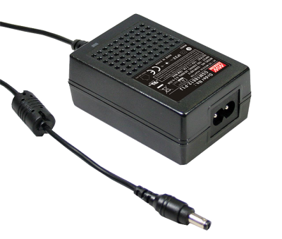 GSM18B24-P1J MEAN WELL AC-DC power supply