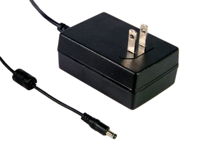 GSM36U24-P1J MEAN WELL AC-DC power supply