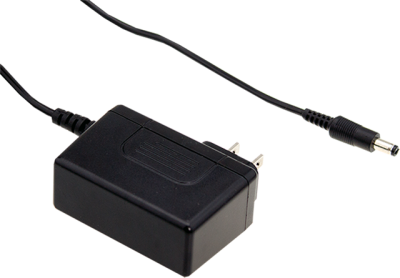 GSM60U05-P1J MEAN WELL AC-DC power supply