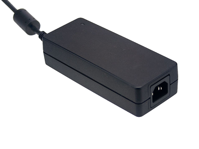 GST120A48-P1M MEAN WELL AC-DC power supply