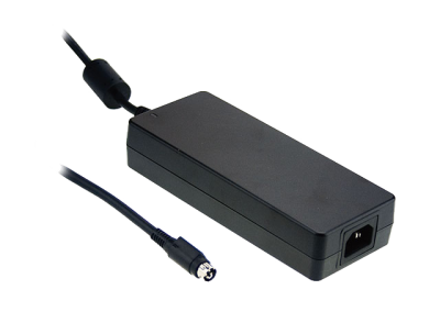 GST160A48-R7B MEAN WELL AC-DC power supply