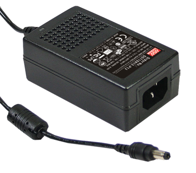 GST18A12-P1J MEAN WELL AC-DC power supply