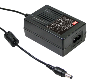 GST18B09-P1J MEAN WELL AC-DC power supply