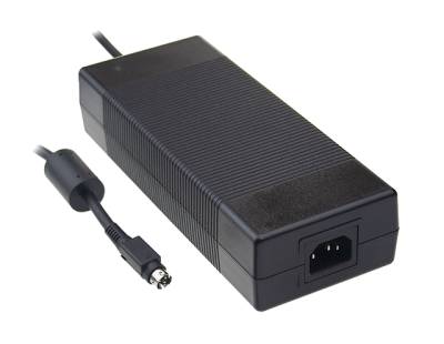 GST220A24-R7B MEAN WELL AC-DC power supply
