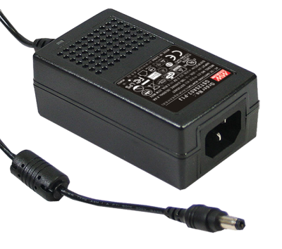 GST25A24-P1J MEAN WELL AC-DC power supply