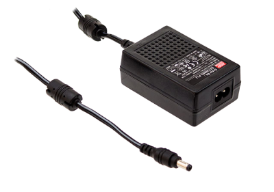 GST36B09-P1J MEAN WELL AC-DC power supply