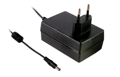 GST36E05-P1J MEAN WELL AC-DC power supply