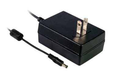 GST36U05-P1J MEAN WELL AC-DC power supply
